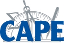 California Association Of Professional Employees   Cape logo