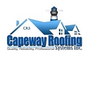 Capeway Roofing Systems logo
