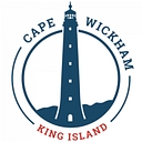 Cape Wickham Golf Links logo