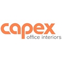 Capex Office Interiors Ltd. logo