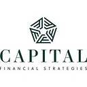 Capital Financial Strategies logo