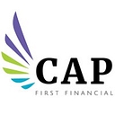 Capfirst Financial logo