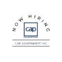 Cap Government, Inc. logo