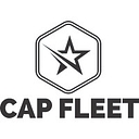 Cap Fleet Upfitters logo