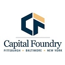 Capital Foundry, Llc logo
