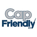 capfriendly.com logo