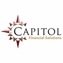 Capitol Financial Solutions logo