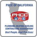 Phcc Educational Foundation logo
