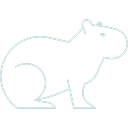 Capibara logo