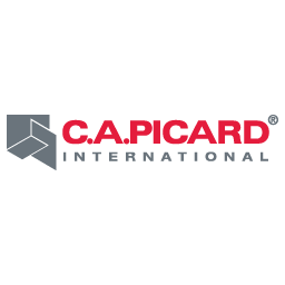 C.A. Picard, Inc. logo
