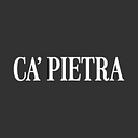 Ca' Pietra logo