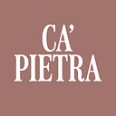 Ca'pietra Stone & Tile logo