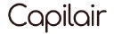 capilair.com logo