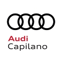 Audi Capilano logo