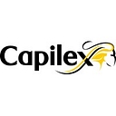 Capilex Beauté logo