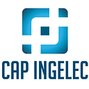 Cap Ingelec logo