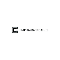 CAPITAL INVESTMENT PTY, LLC logo