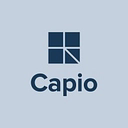 Capio Sverige AB logo