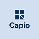 Capio Sverige AB logo