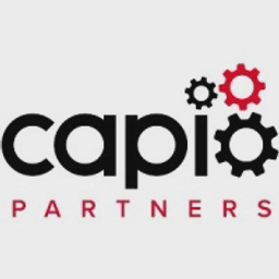 Capio Partners LLC Logo