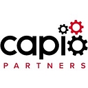 Capio Partners, Llc logo