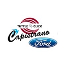 Capistrano Ford