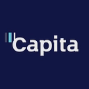 Capita plc logo