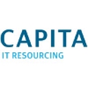 Capita IT Resourcing logo