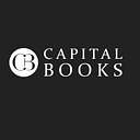 Capital Books (Uk) Limited logo