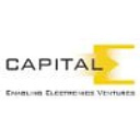 Capital-E logo