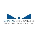 Capital Insurance & Financial Services, Inc. logo