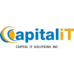 Capital IT Solutions, INC. logo
