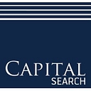 Capital Search logo