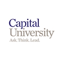 https://www.capital.edu/ logo