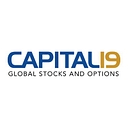 Capital 19 Global Investments logo