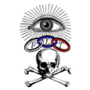 Capital Lodge #23 Ioof logo