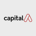 Capital A Berhad logo