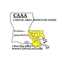Capital Area Agency on Aging Inc logo