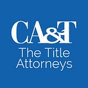 Capital Abstract & Title logo