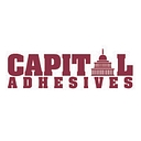 Capital Adhesives logo