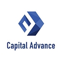 Capitaladvance logo