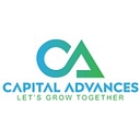 Capital Advances, Llc logo
