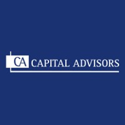 CAEI USA III LLC logo