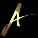 Capital A List logo