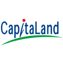 CapitaLand logo