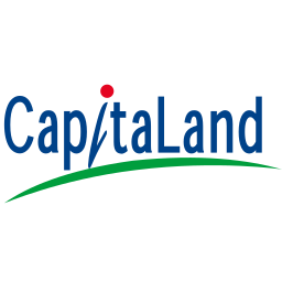 CapitaLand Investment logo