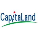 CapitaLand logo