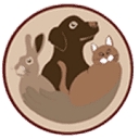 Capitaland Animal Hospital logo