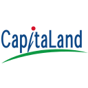 CapitaLand Investment Limited logo