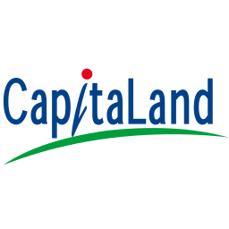 CapitaLand Investment logo